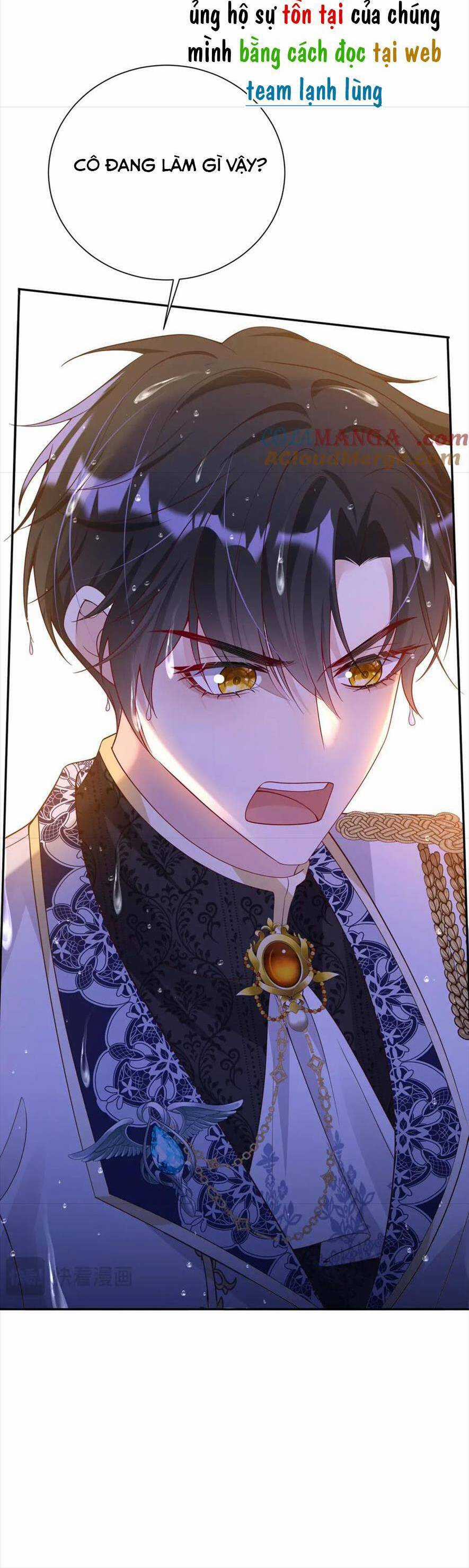 Cưỡng Ép Hoàng Thái Tử Điện Hạ Chapter 26 trang 35