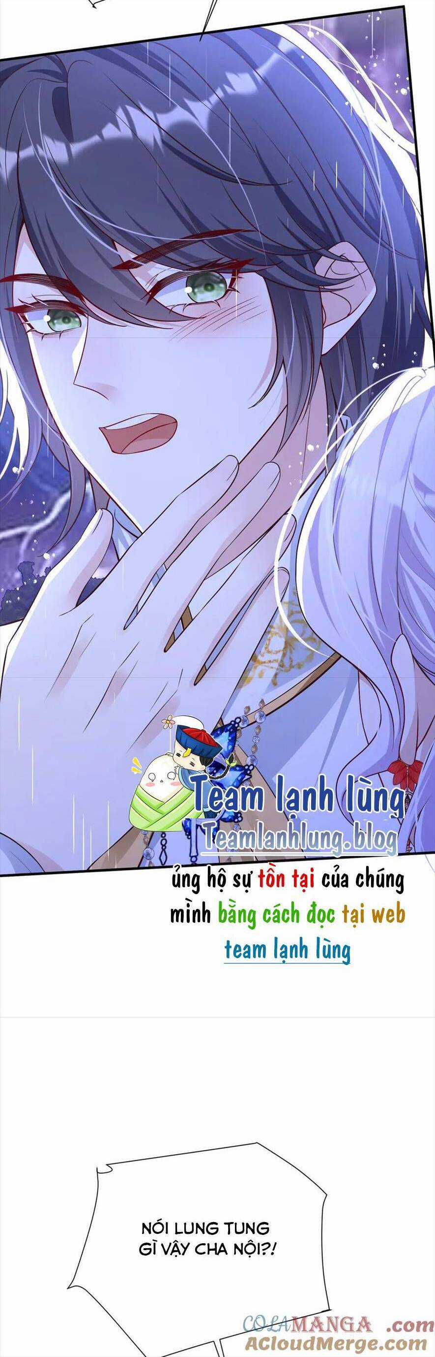 Cưỡng Ép Hoàng Thái Tử Điện Hạ Chapter 26 trang 8