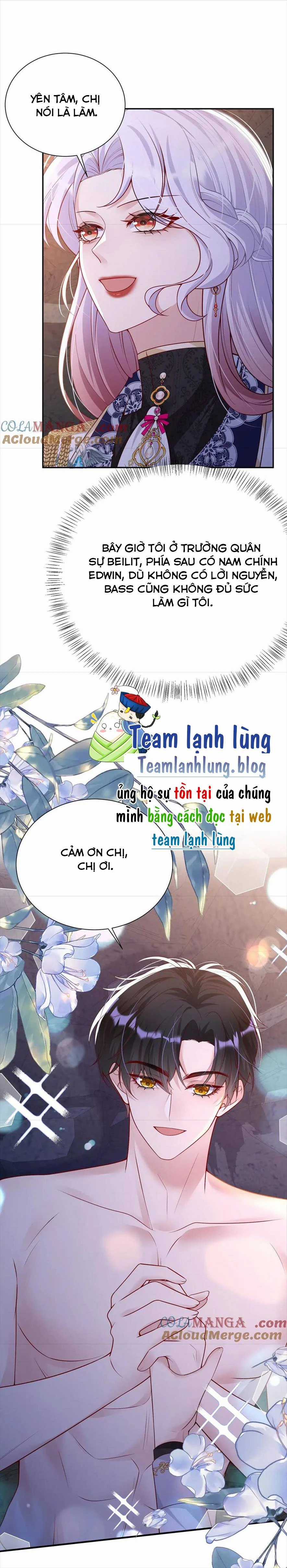 Cưỡng Ép Hoàng Thái Tử Điện Hạ Chapter 29 trang 7
