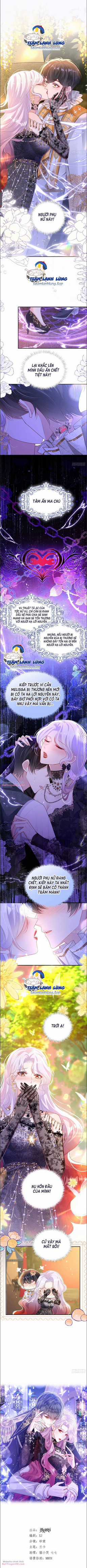 Cưỡng Ép Hoàng Thái Tử Điện Hạ Chapter 3 trang 3