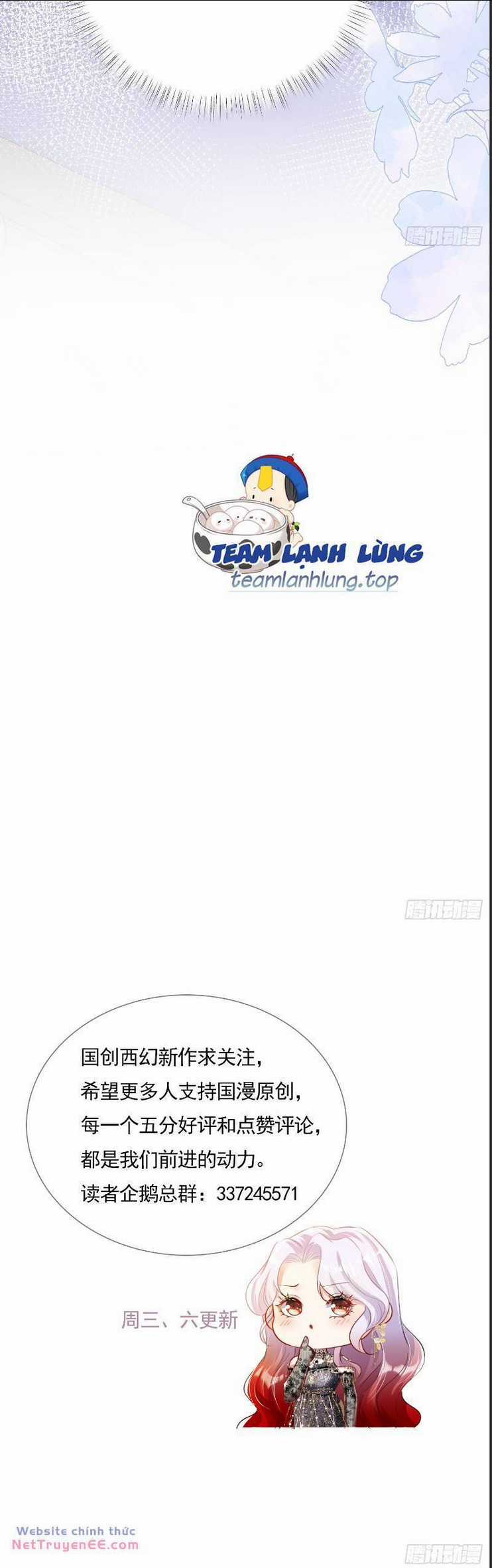 Cưỡng Ép Hoàng Thái Tử Điện Hạ Chapter 5 trang 7