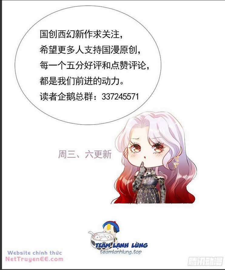 Cưỡng Ép Hoàng Thái Tử Điện Hạ Chapter 6 trang 9