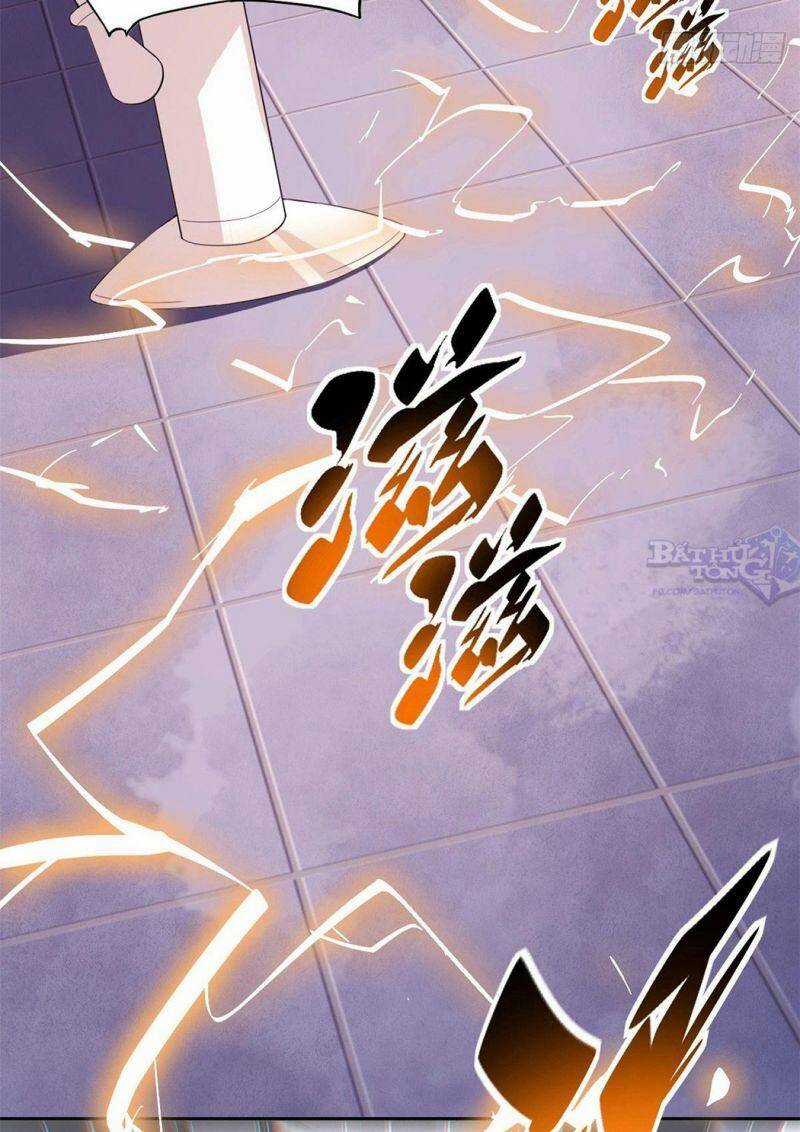 Cường Giả Đến Từ Trại Tâm Thần Chương 1 trang 12