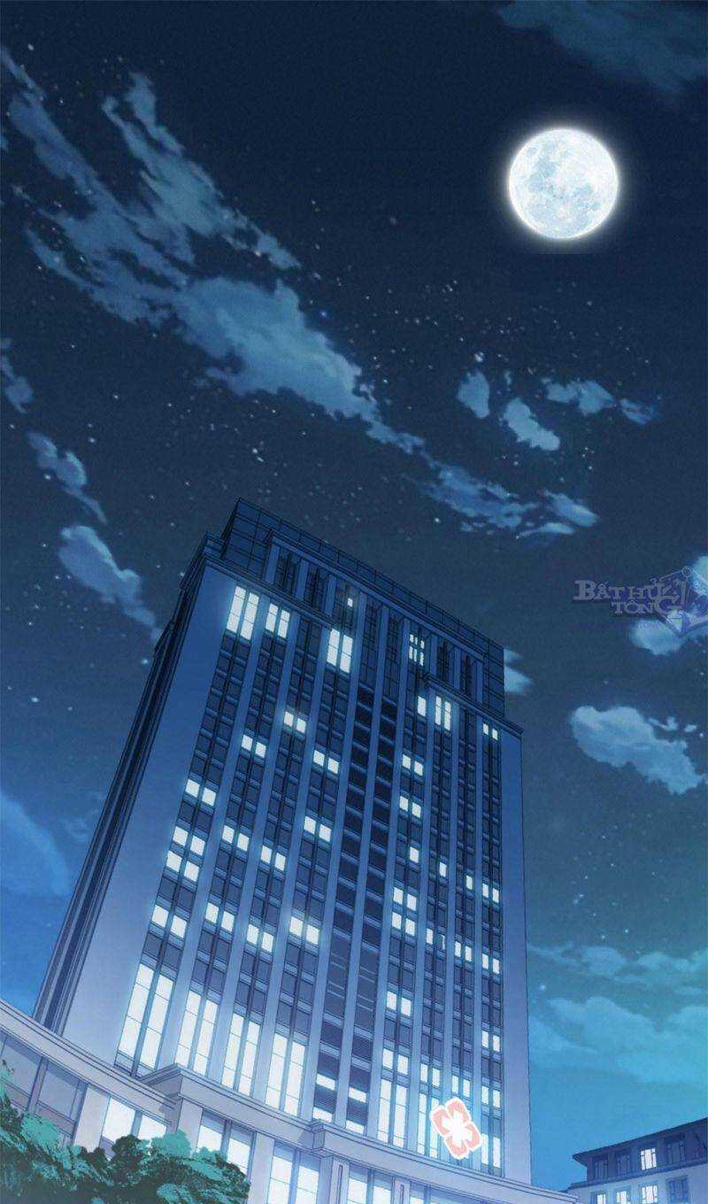 Cường Giả Đến Từ Trại Tâm Thần Chương 1 trang 2