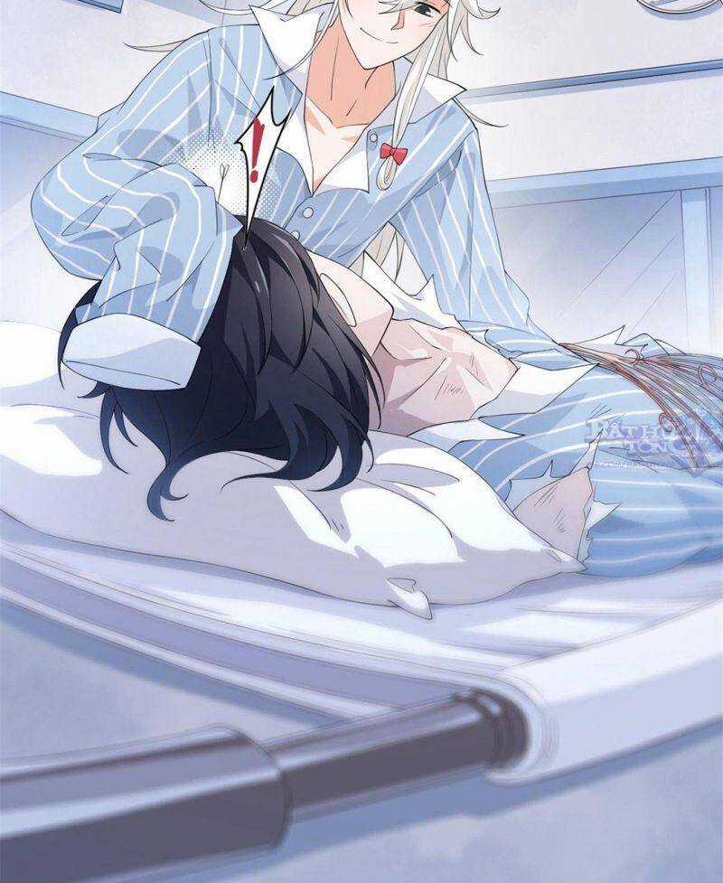 Cường Giả Đến Từ Trại Tâm Thần Chương 1 trang 30