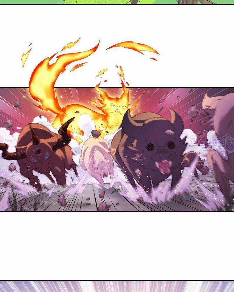 Cường Giả Đến Từ Trại Tâm Thần Chương 1 trang 34