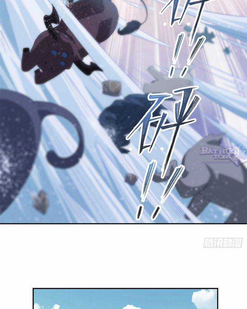 Cường Giả Đến Từ Trại Tâm Thần Chương 1 trang 36