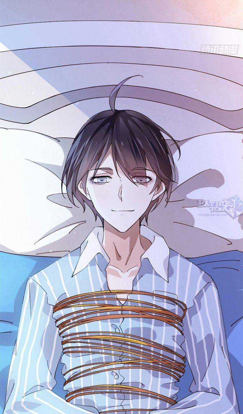 Cường Giả Đến Từ Trại Tâm Thần Chương 1 trang 4