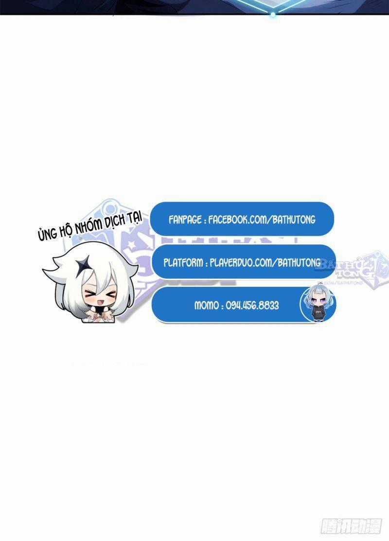 Cường Giả Đến Từ Trại Tâm Thần Chương 1 trang 41