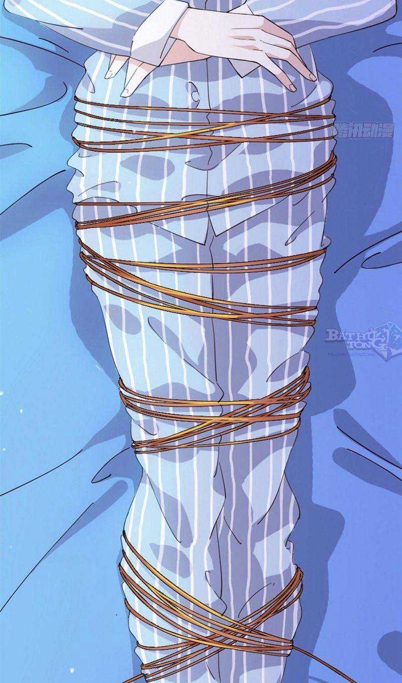 Cường Giả Đến Từ Trại Tâm Thần Chương 1 trang 5