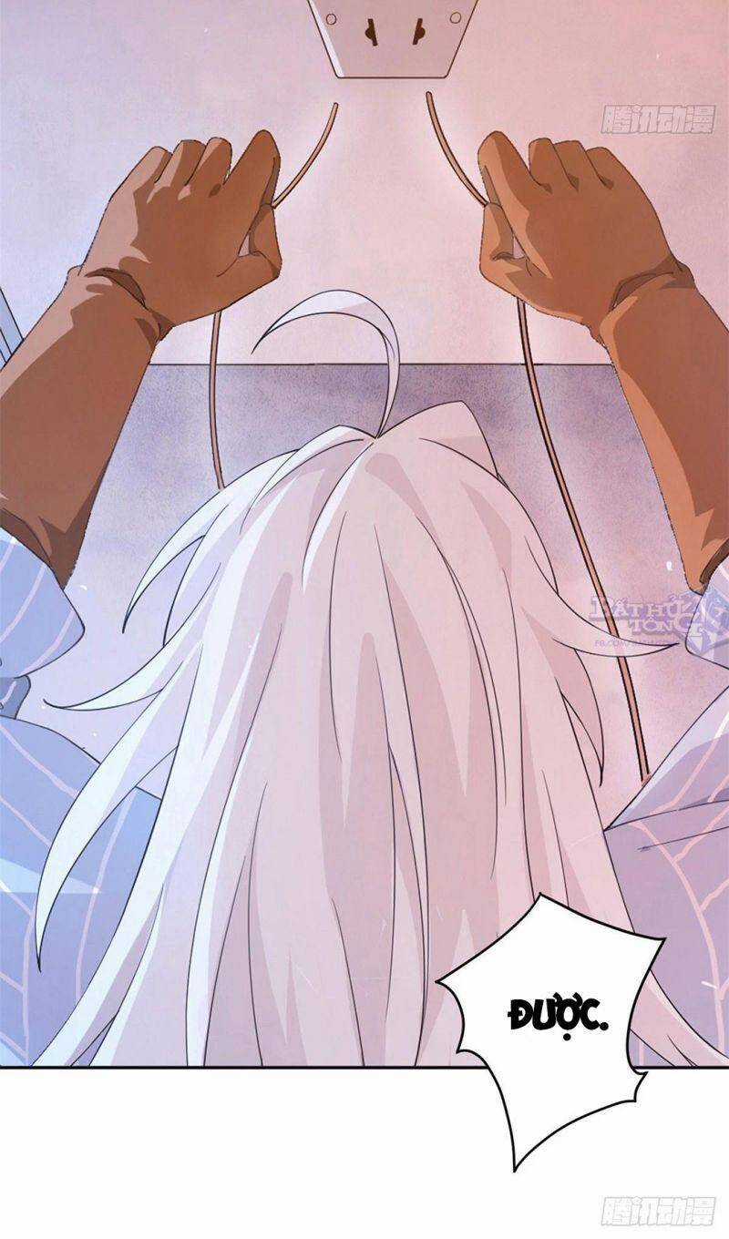 Cường Giả Đến Từ Trại Tâm Thần Chương 1 trang 9