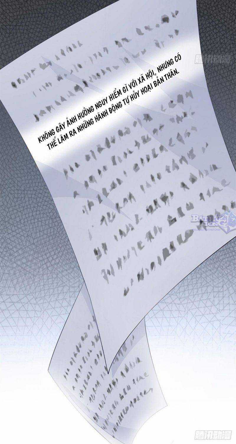 Cường Giả Đến Từ Trại Tâm Thần Chương 2 trang 17