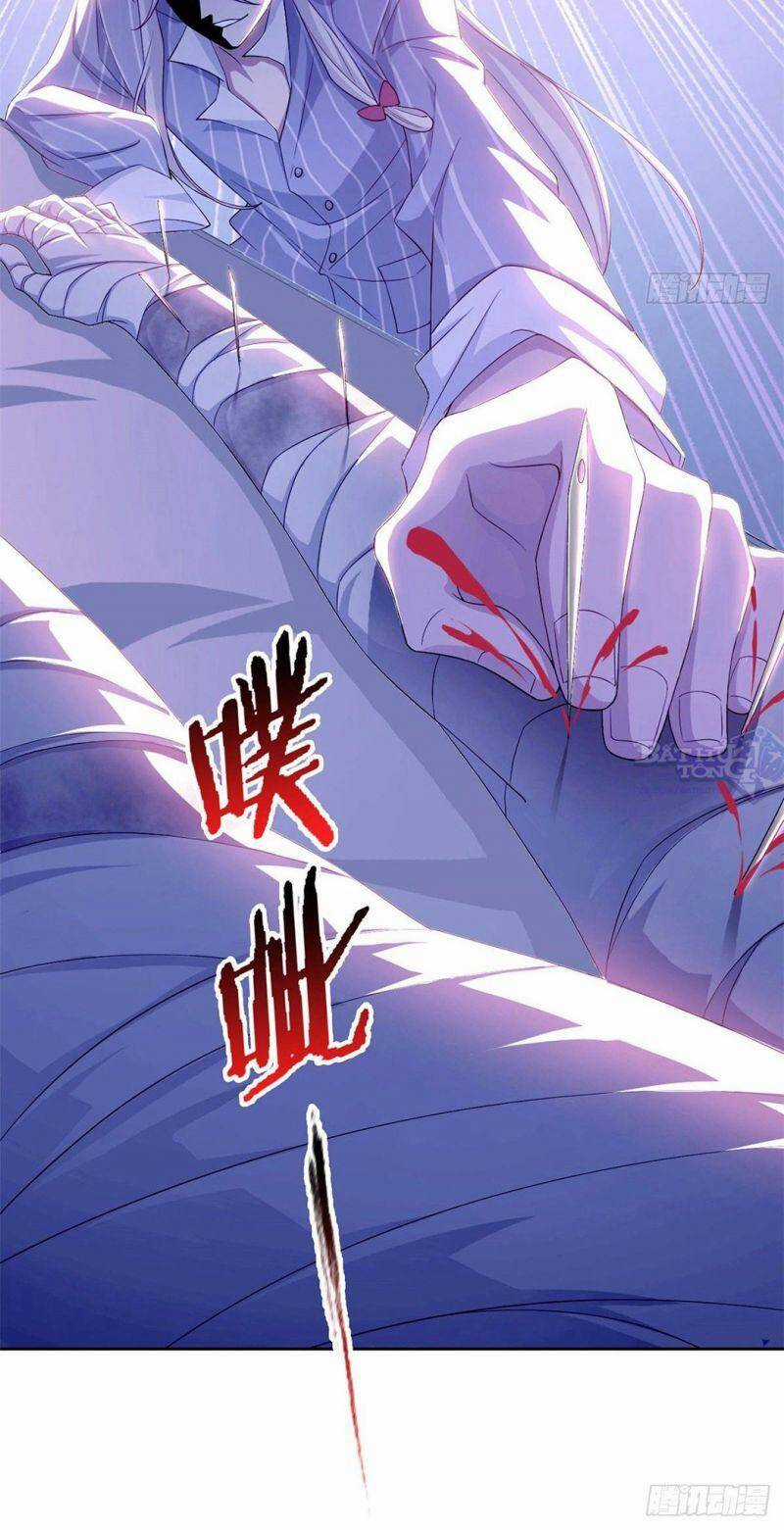 Cường Giả Đến Từ Trại Tâm Thần Chương 2 trang 25