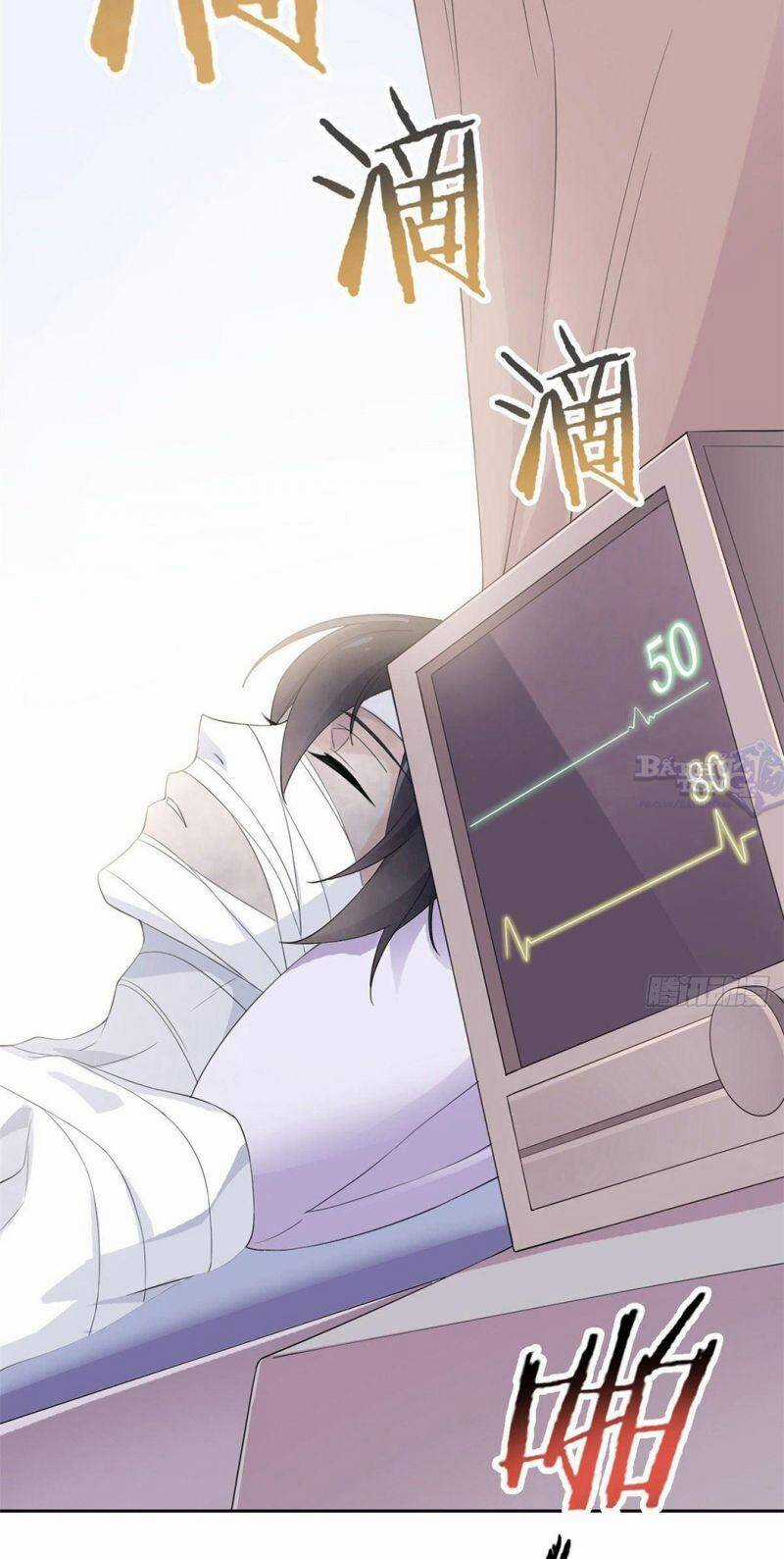 Cường Giả Đến Từ Trại Tâm Thần Chương 2 trang 28