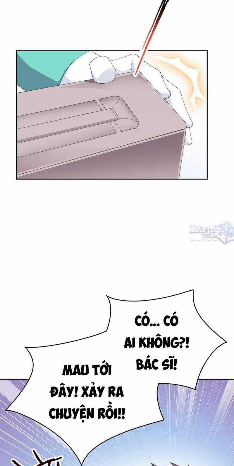 Cường Giả Đến Từ Trại Tâm Thần Chương 2 trang 29