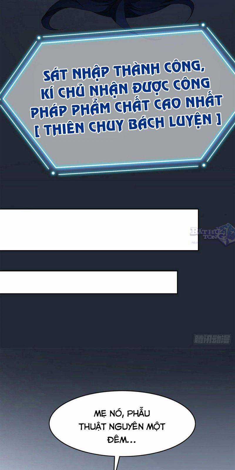 Cường Giả Đến Từ Trại Tâm Thần Chương 2 trang 34