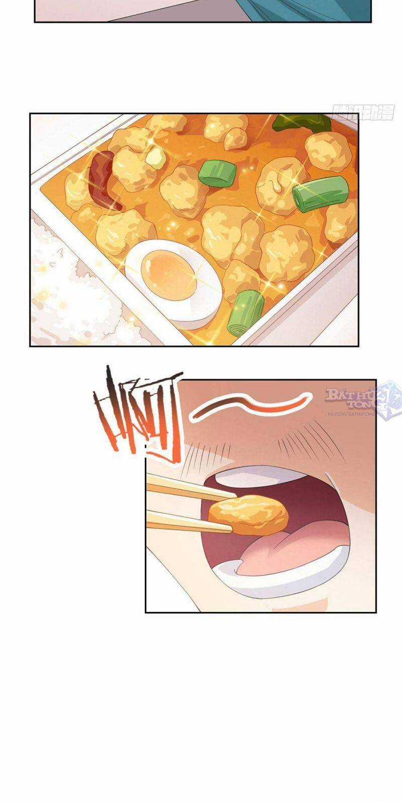 Cường Giả Đến Từ Trại Tâm Thần Chương 2 trang 37