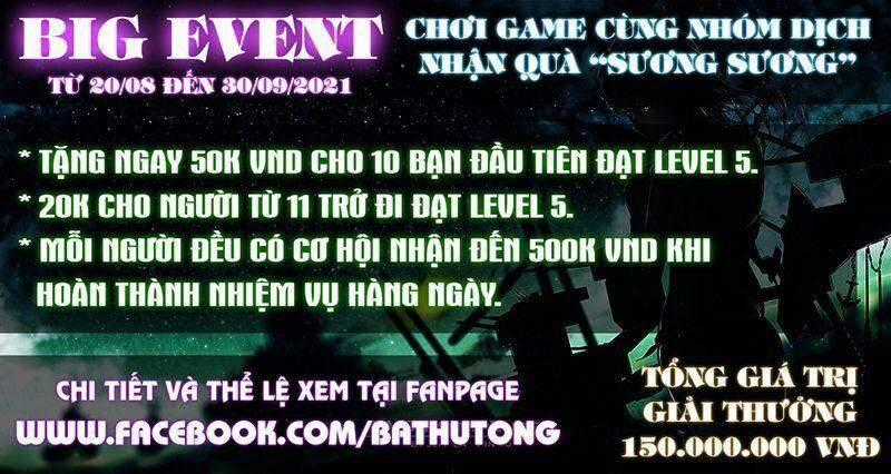 Cường Giả Đến Từ Trại Tâm Thần Chương 24 trang 1