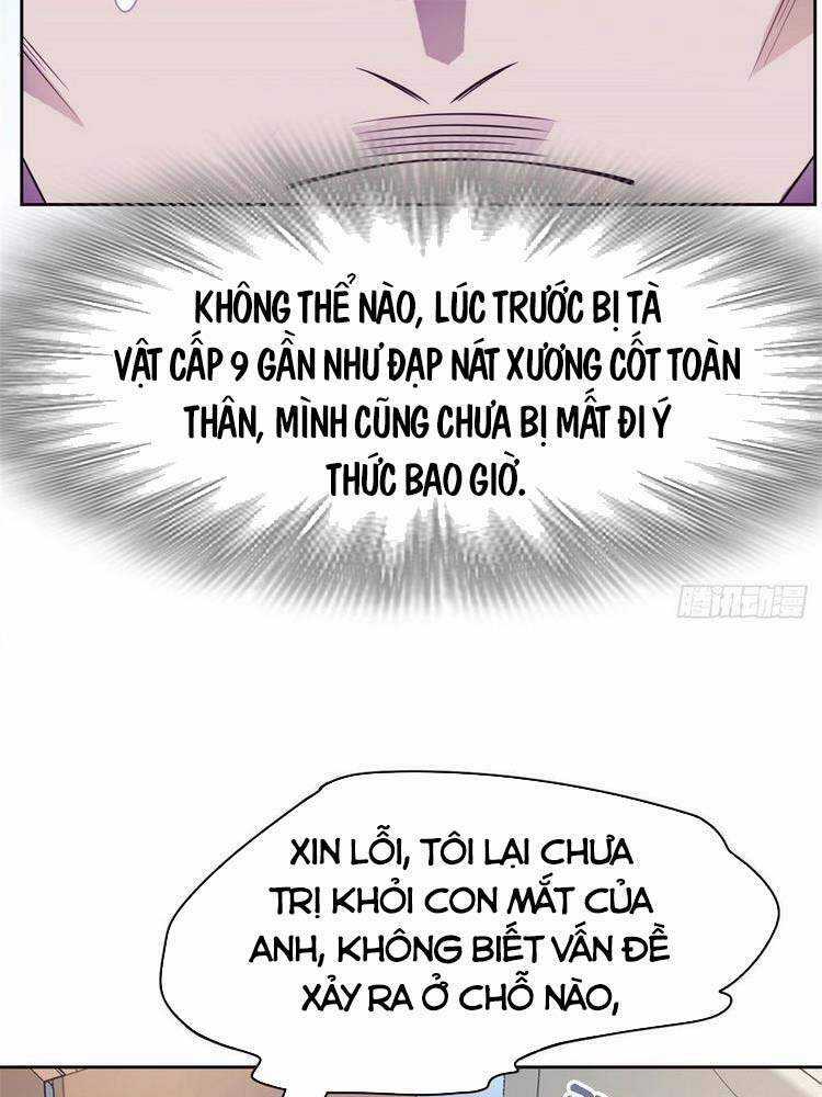 Cường Giả Đến Từ Trại Tâm Thần Chương 30 trang 13