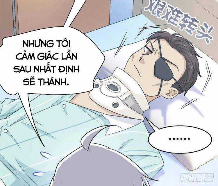 Cường Giả Đến Từ Trại Tâm Thần Chương 30 trang 14