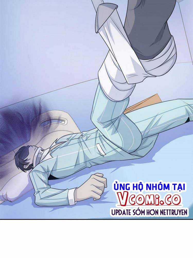 Cường Giả Đến Từ Trại Tâm Thần Chương 30 trang 26