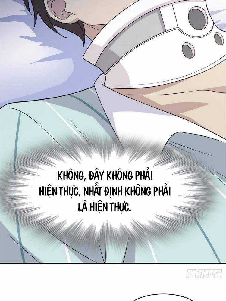 Cường Giả Đến Từ Trại Tâm Thần Chương 30 trang 28