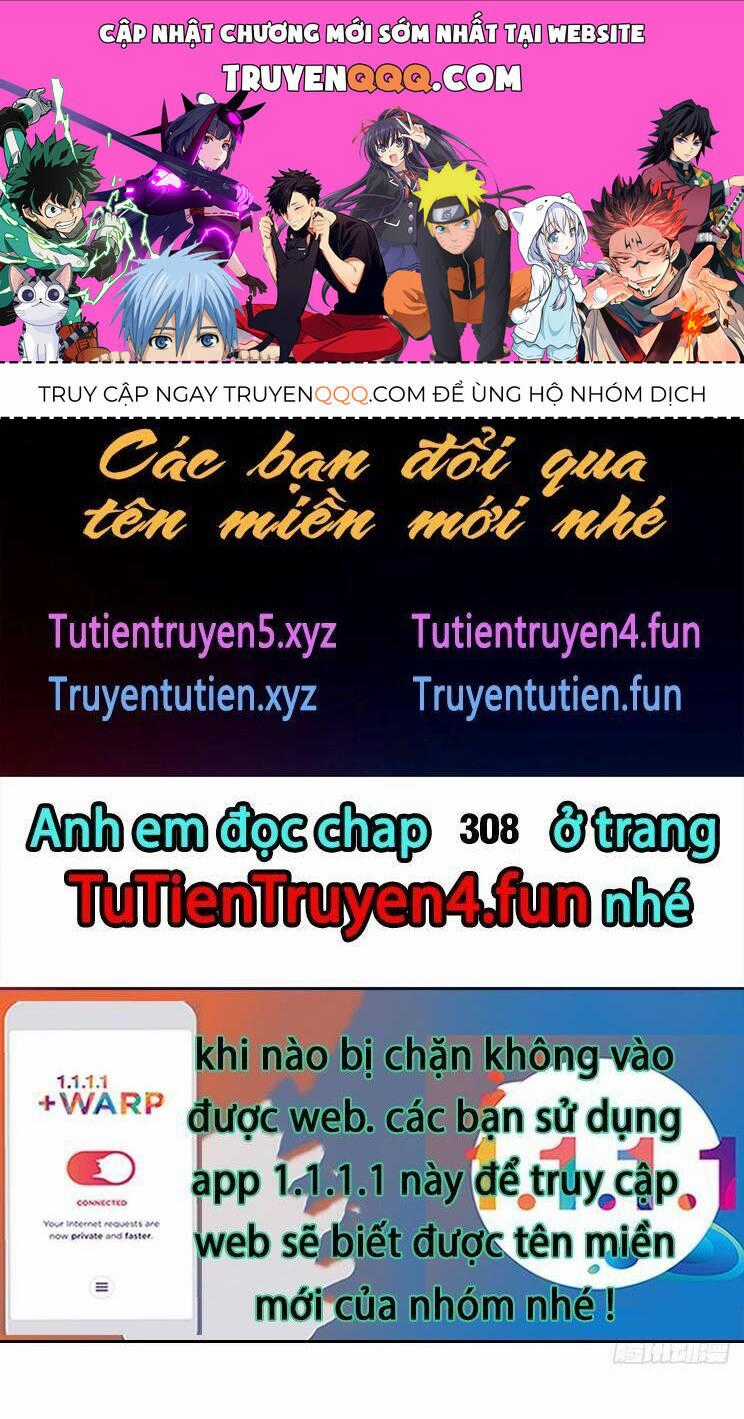 Cường Giả Đến Từ Trại Tâm Thần Chương 307 trang 0