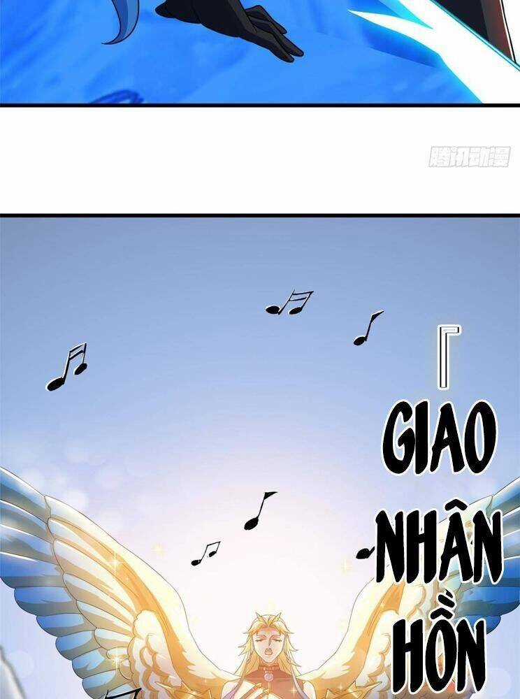 Cường Giả Đến Từ Trại Tâm Thần Chương 307 trang 58