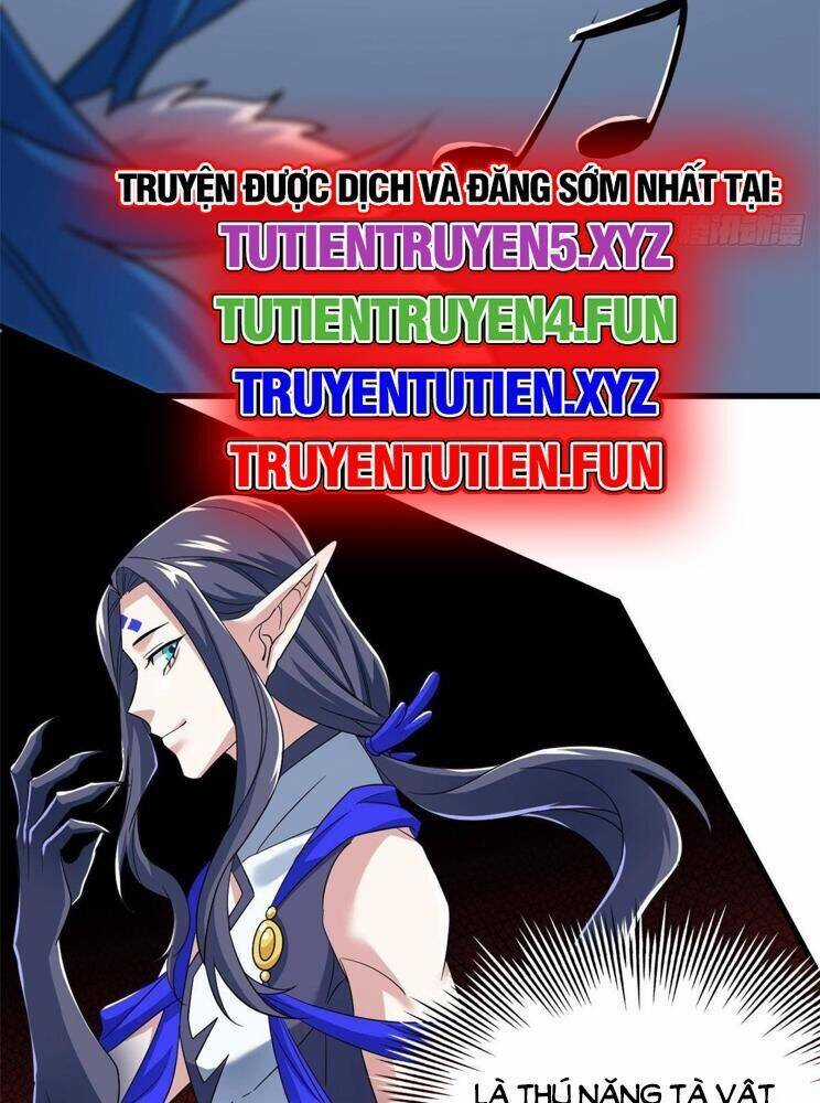 Cường Giả Đến Từ Trại Tâm Thần Chương 307 trang 60