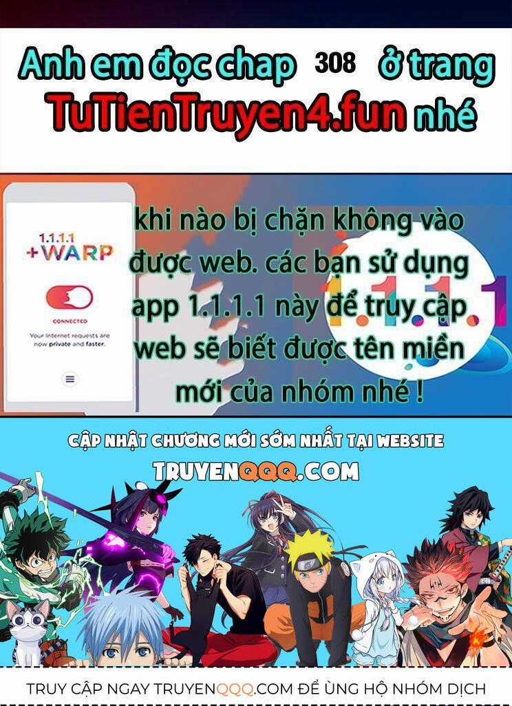 Cường Giả Đến Từ Trại Tâm Thần Chương 307 trang 77