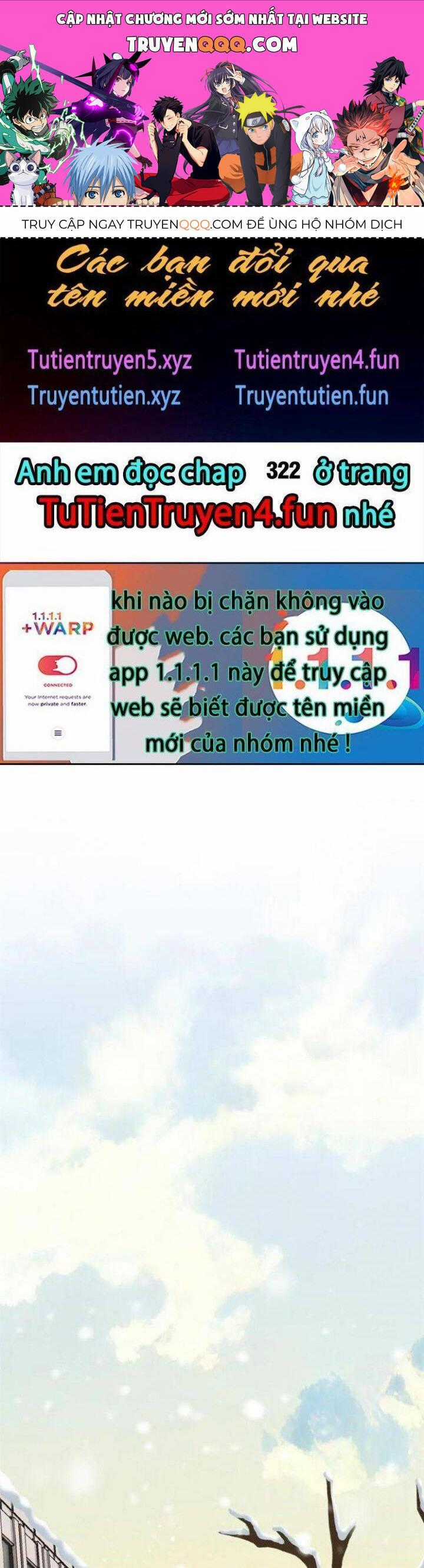 Cường Giả Đến Từ Trại Tâm Thần Chương 321 trang 0