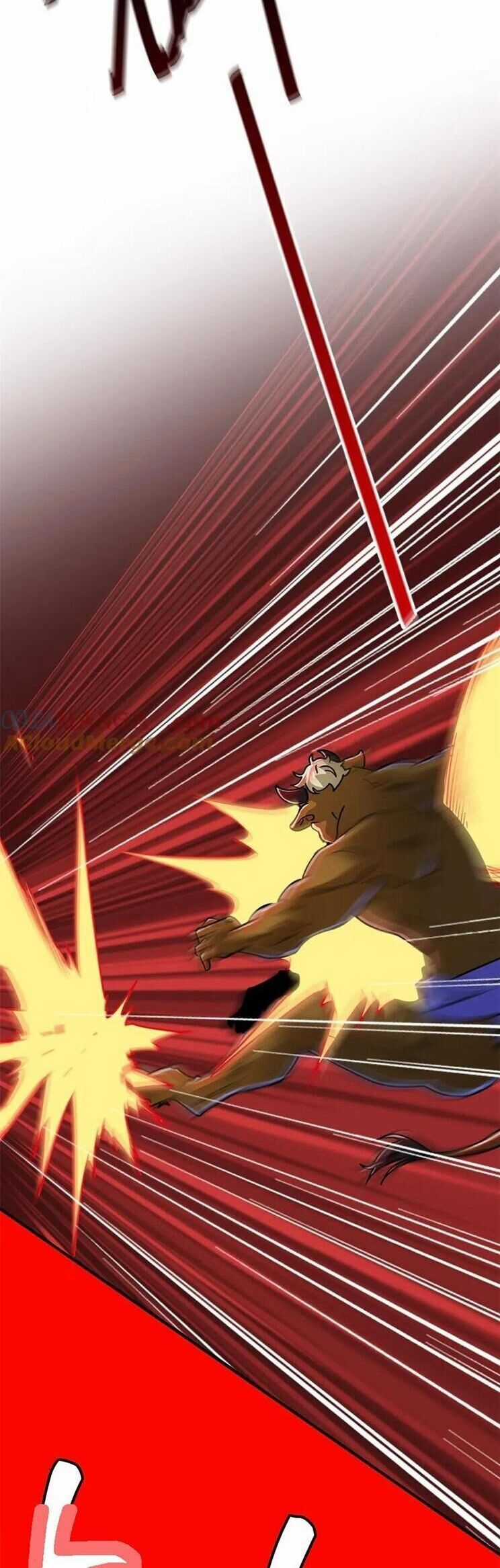 Cường Giả Đến Từ Trại Tâm Thần Chương 333 trang 15