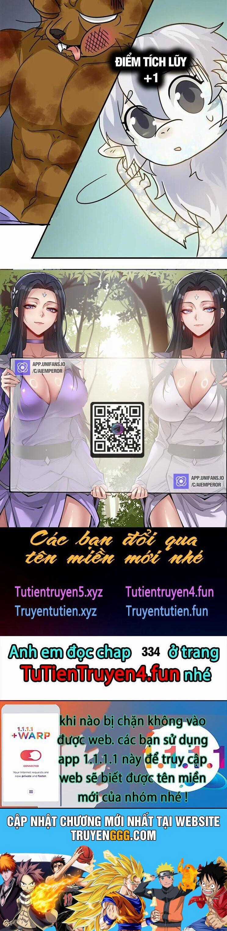 Cường Giả Đến Từ Trại Tâm Thần Chương 333 trang 26