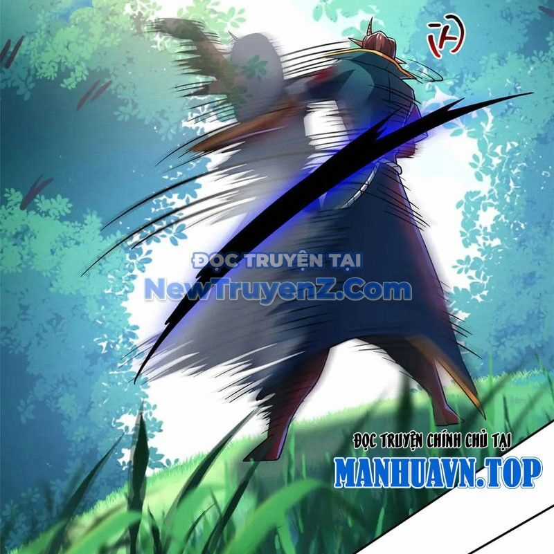 Cường Giả Đến Từ Trại Tâm Thần Chương 344 trang 10