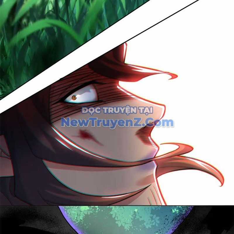 Cường Giả Đến Từ Trại Tâm Thần Chương 344 trang 11