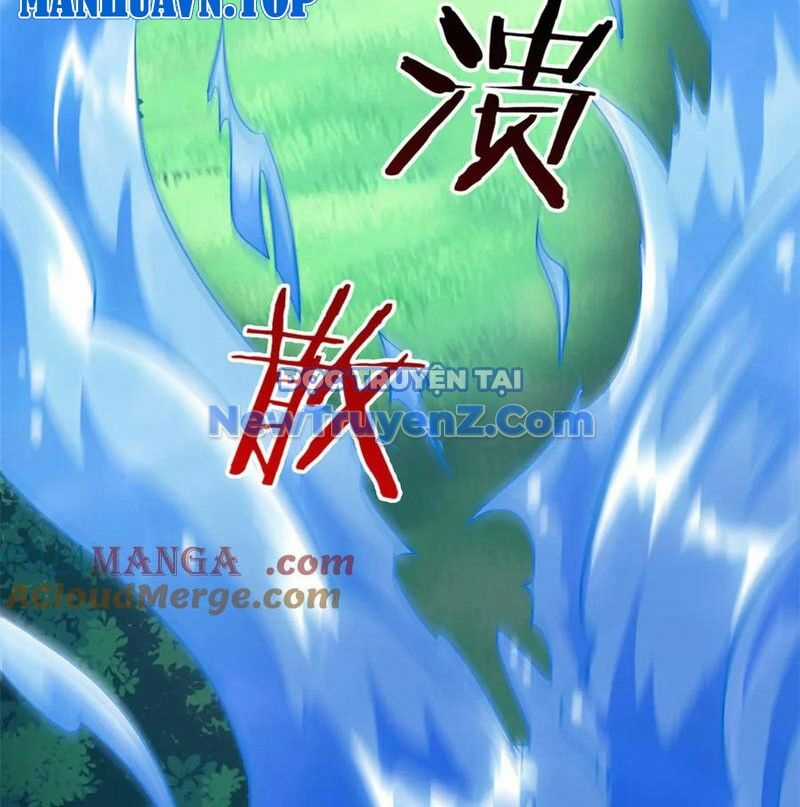 Cường Giả Đến Từ Trại Tâm Thần Chương 344 trang 15