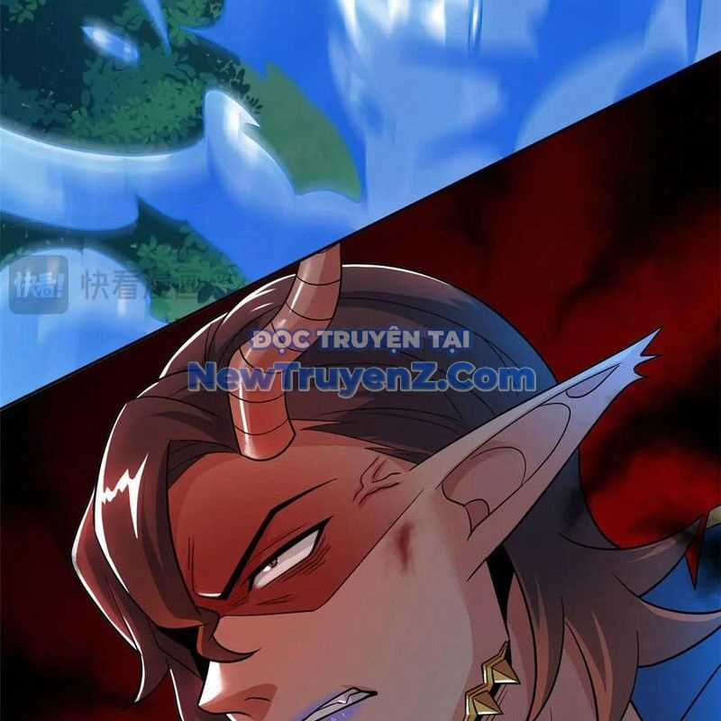 Cường Giả Đến Từ Trại Tâm Thần Chương 344 trang 16