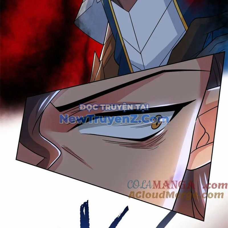 Cường Giả Đến Từ Trại Tâm Thần Chương 344 trang 18