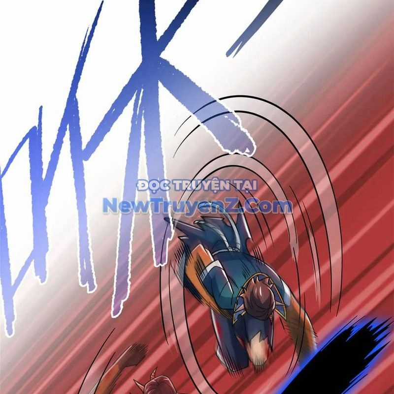 Cường Giả Đến Từ Trại Tâm Thần Chương 344 trang 19