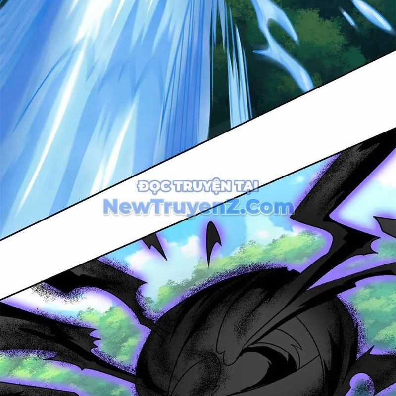 Cường Giả Đến Từ Trại Tâm Thần Chương 344 trang 2