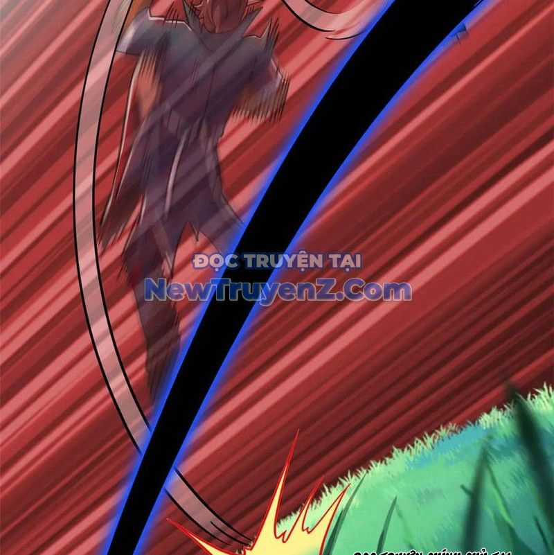 Cường Giả Đến Từ Trại Tâm Thần Chương 344 trang 20