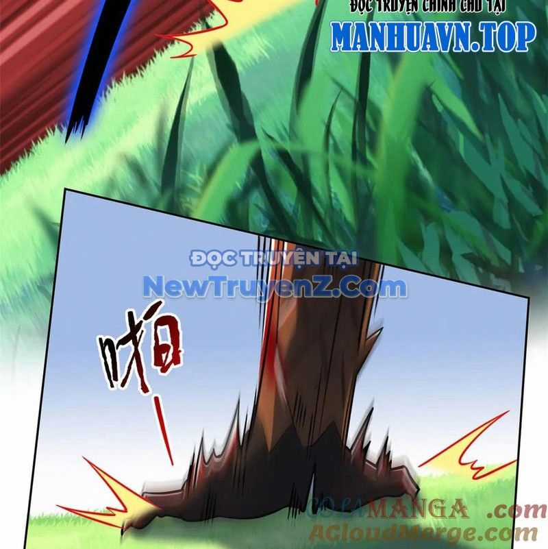 Cường Giả Đến Từ Trại Tâm Thần Chương 344 trang 21