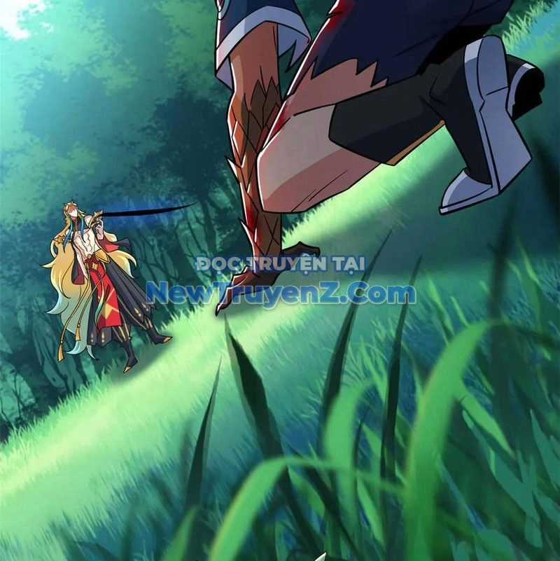 Cường Giả Đến Từ Trại Tâm Thần Chương 344 trang 23