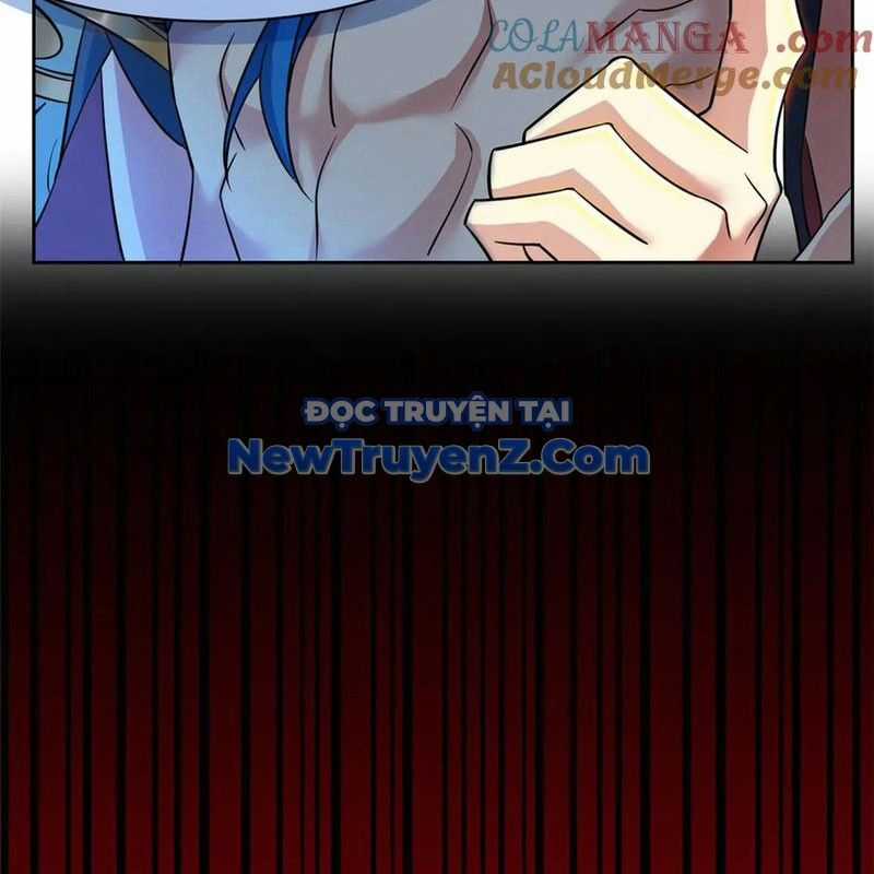 Cường Giả Đến Từ Trại Tâm Thần Chương 344 trang 25