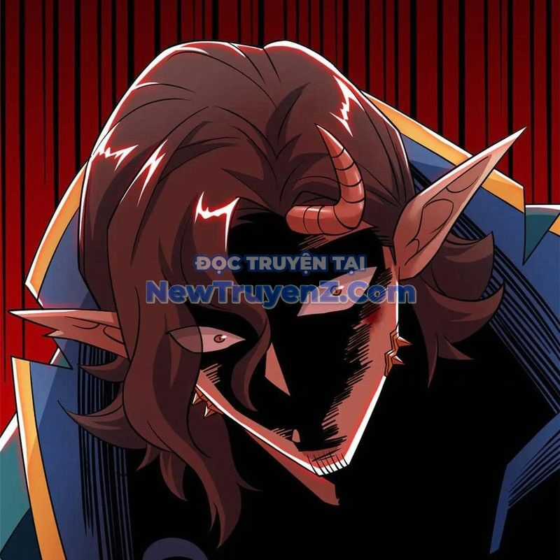 Cường Giả Đến Từ Trại Tâm Thần Chương 344 trang 26