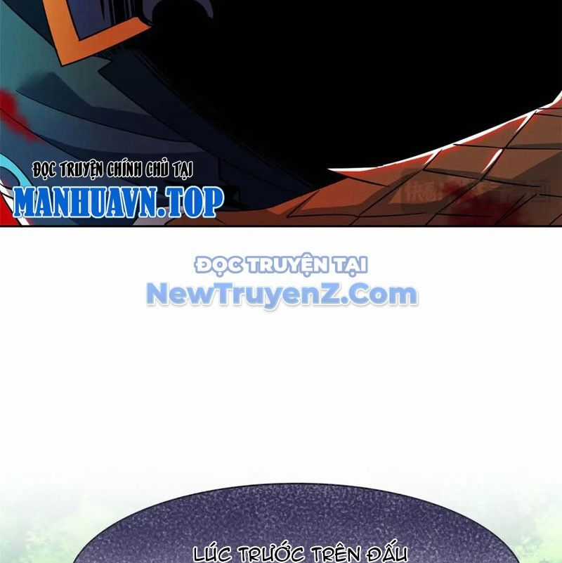 Cường Giả Đến Từ Trại Tâm Thần Chương 344 trang 27