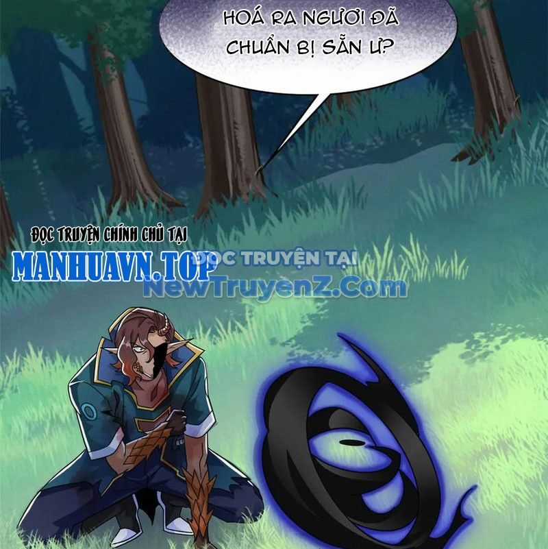 Cường Giả Đến Từ Trại Tâm Thần Chương 344 trang 29