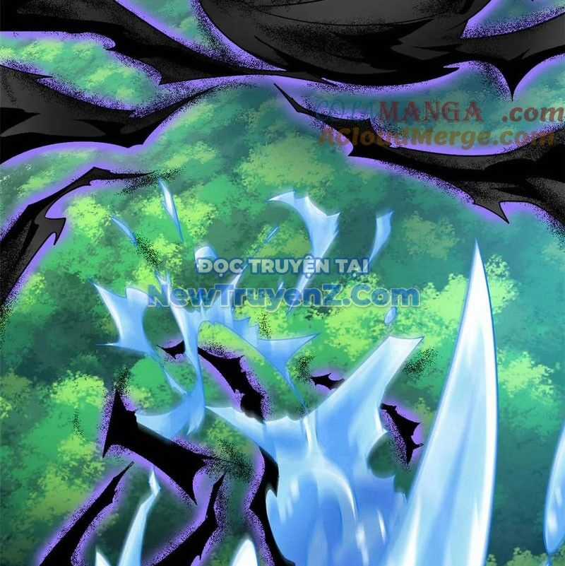 Cường Giả Đến Từ Trại Tâm Thần Chương 344 trang 3