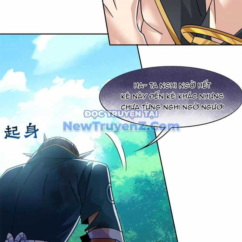 Cường Giả Đến Từ Trại Tâm Thần Chương 344 trang 33