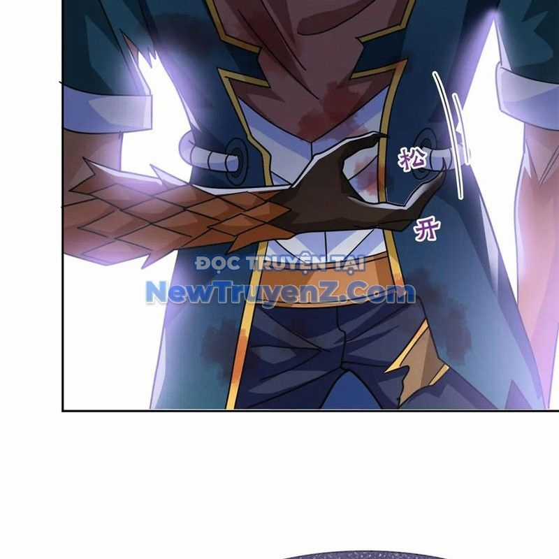 Cường Giả Đến Từ Trại Tâm Thần Chương 344 trang 35